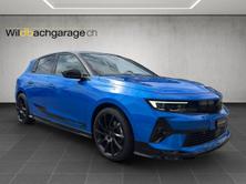 OPEL Astra 1.2 T 130 Ultimate, Benzin, Occasion / Gebraucht, Automat - 7