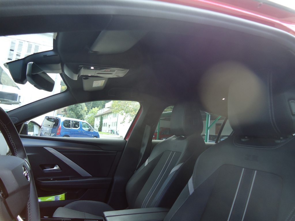 OPEL Astra 1.6 T PHEV 180 Edition, Plug-in-Hybrid Benzina/Elettrica, Occasioni / Usate, Automatico - 4