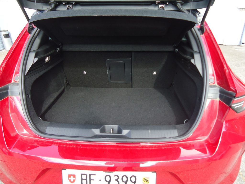 OPEL Astra 1.6 T PHEV 180 Edition, Plug-in-Hybrid Benzina/Elettrica, Occasioni / Usate, Automatico - 7