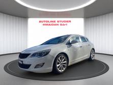 OPEL Astra 1.6i 16V Turbo Sport, Benzina, Occasioni / Usate, Manuale - 3