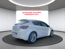 OPEL Astra 1.6i 16V Turbo Sport, Benzina, Occasioni / Usate, Manuale - 4