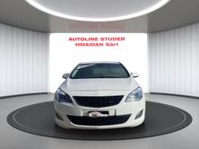 OPEL Astra 1.6i 16V Turbo Sport, Benzina, Occasioni / Usate, Manuale - 5