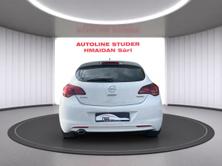 OPEL Astra 1.6i 16V Turbo Sport, Benzina, Occasioni / Usate, Manuale - 6