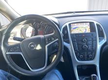 OPEL Astra 1.6i 16V Turbo Sport, Benzina, Occasioni / Usate, Manuale - 7