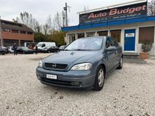 OPEL Astra 1.8i 16V Edition, Benzina, Occasioni / Usate, Automatico - 2