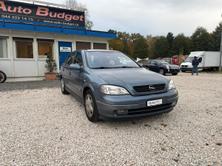 OPEL Astra 1.8i 16V Edition, Benzina, Occasioni / Usate, Automatico - 3