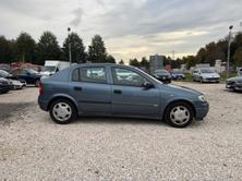 OPEL Astra 1.8i 16V Edition, Benzina, Occasioni / Usate, Automatico - 4