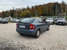 OPEL Astra 1.8i 16V Edition, Benzina, Occasioni / Usate, Automatico - 5