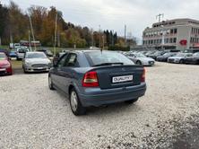 OPEL Astra 1.8i 16V Edition, Benzina, Occasioni / Usate, Automatico - 6