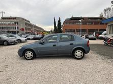 OPEL Astra 1.8i 16V Edition, Benzina, Occasioni / Usate, Automatico - 7