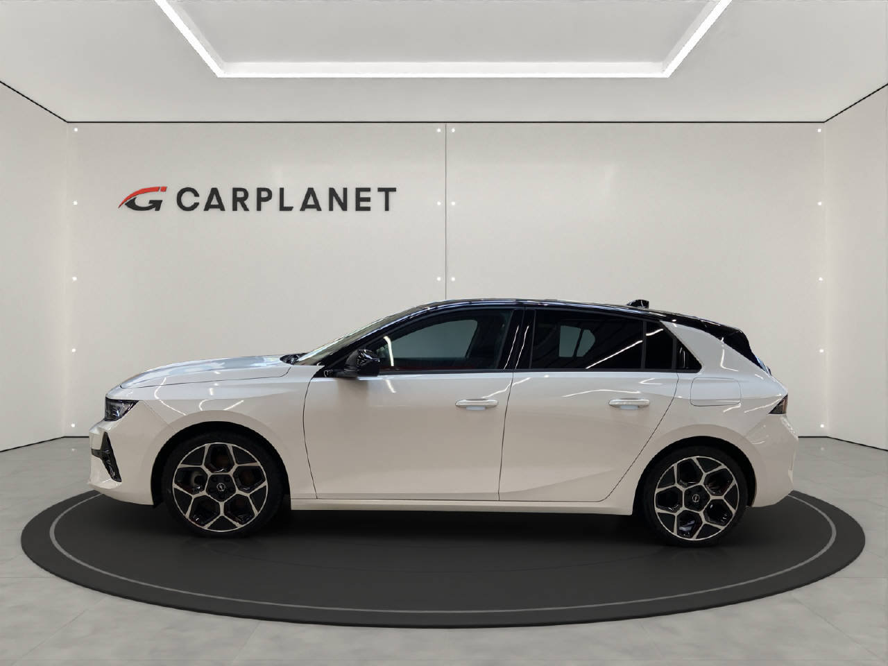 OPEL Astra 1.6 T PHEV 180 Swiss Plus, Plug-in-Hybrid Benzina/Elettrica, Occasioni / Usate, Automatico - 2