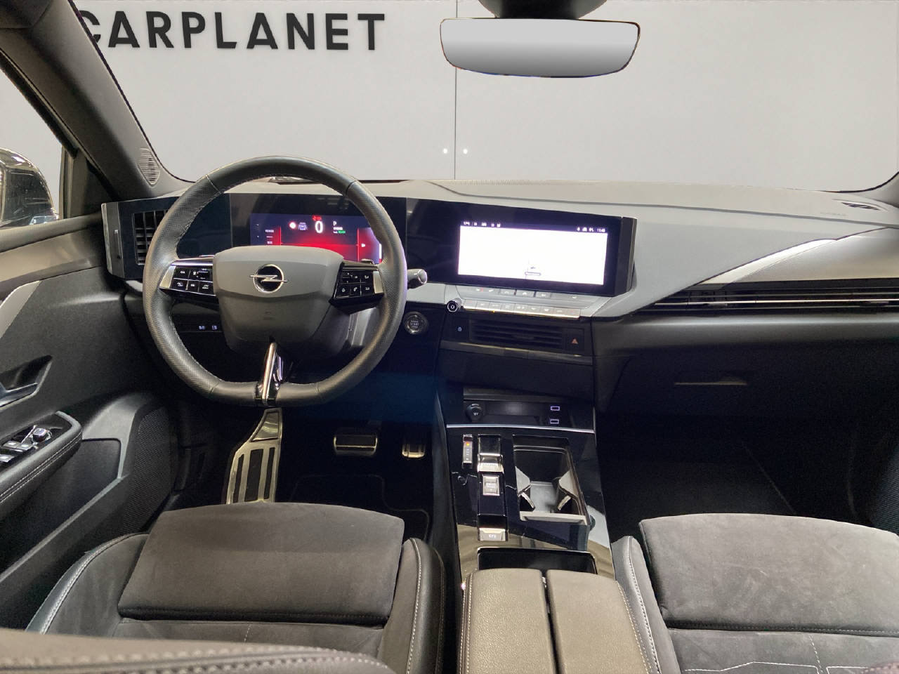 OPEL Astra 1.6 T PHEV 180 Swiss Plus, Plug-in-Hybrid Benzina/Elettrica, Occasioni / Usate, Automatico - 6