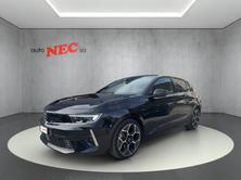 OPEL Astra 1.6 T PHEV 180 Swiss Premium, Plug-in-Hybrid Benzin/Elektro, Occasion / Gebraucht, Automatik - 2