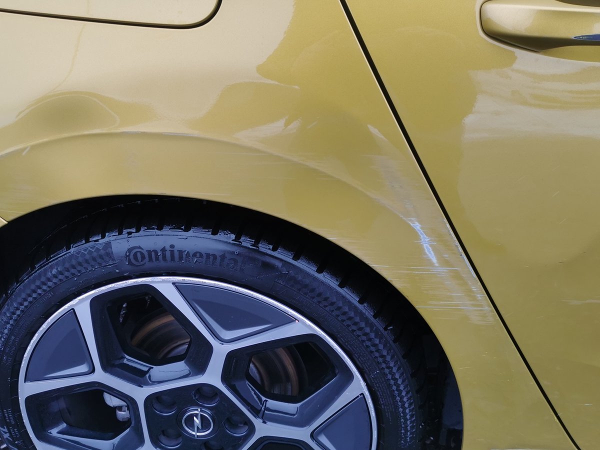 OPEL Astra 1.2i Turbo Swiss Plus A, Petrol, Second hand / Used, Automatic - 5