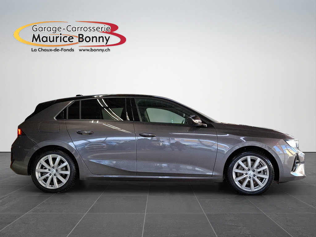 OPEL Astra 1.6 T PHEV 180 Swiss Premium, Plug-in-Hybrid Petrol/Electric, Second hand / Used, Automatic - 4