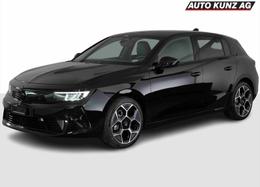 OPEL Astra 1.2 Turbo GS-Line (Swiss Plus)