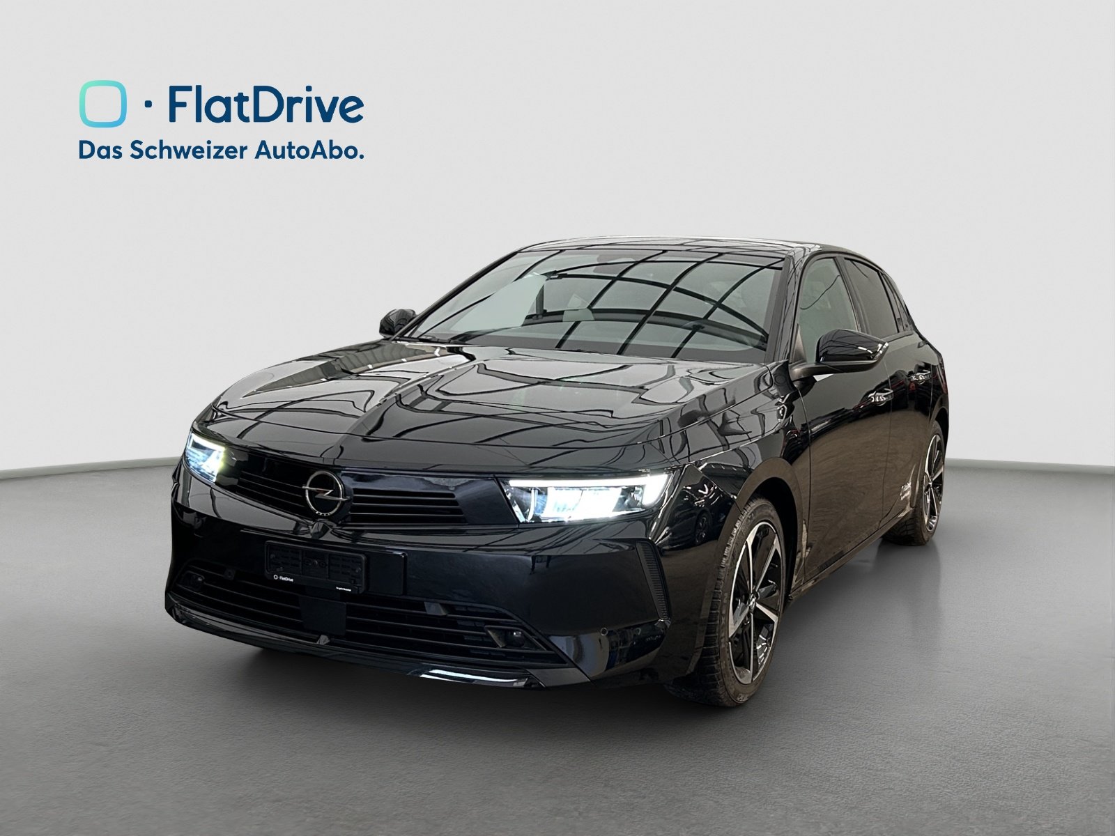 OPEL Astra 1.2i Turbo Edition A - Navi - Rückfahrkamera