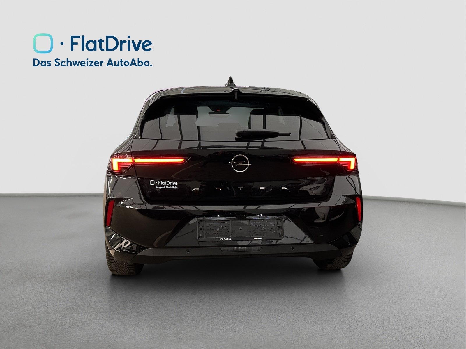 OPEL Astra 1.2i Turbo Edition A - Navi - Rückfahrkamera, Benzina, Occasioni / Usate, Automatico - 4