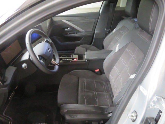 OPEL Astra 1.6 T PHEV 180 Swiss Plus, Hybride Rechargeable Essence/Électricité, Occasion / Utilisé, Automatique - 5