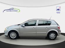 OPEL Astra 1.6i 16V TP Elegance, Benzina, Occasioni / Usate, Manuale - 2