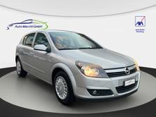 OPEL Astra 1.6i 16V TP Elegance, Benzina, Occasioni / Usate, Manuale - 4
