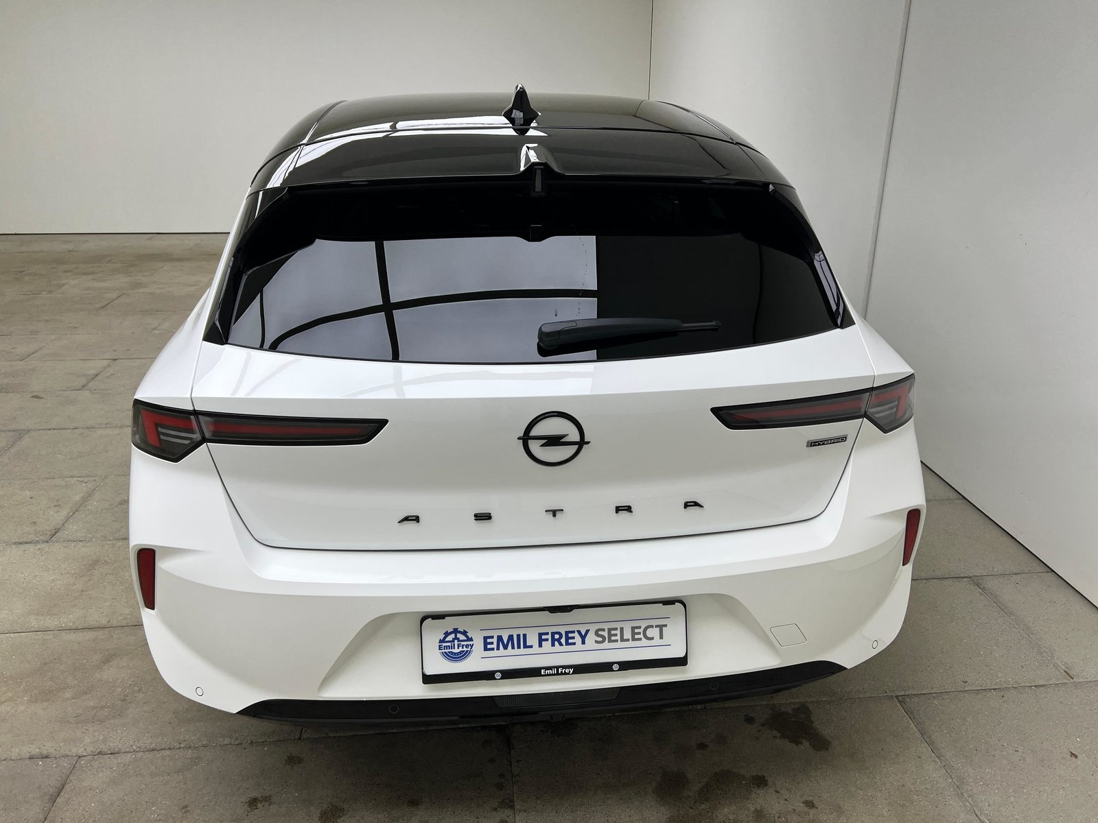 OPEL Astra 1.6 T PHEV 180 Swiss Plus / ab 3,99% Leasing bei Absch, Hybride Rechargeable Essence/Électricité, Occasion / Utilisé, Automatique - 5