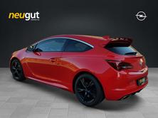 OPEL Astra GTC 2.0i Turbo OPC S/S, Benzin, Occasion / Gebraucht, Handschaltung - 3