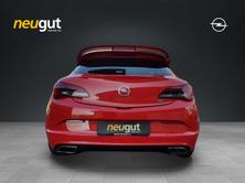 OPEL Astra GTC 2.0i Turbo OPC S/S, Benzin, Occasion / Gebraucht, Handschaltung - 4