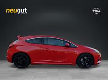 OPEL Astra GTC 2.0i Turbo OPC S/S, Benzin, Occasion / Gebraucht, Handschaltung - 6