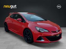 OPEL Astra GTC 2.0i Turbo OPC S/S, Benzin, Occasion / Gebraucht, Handschaltung - 7