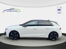 OPEL Astra 1.6 PHEV Turbo GSe A, Plug-in-Hybrid Benzina/Elettrica, Occasioni / Usate, Automatico - 2