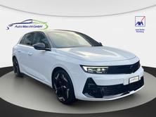 OPEL Astra 1.6 PHEV Turbo GSe A, Plug-in-Hybrid Benzina/Elettrica, Occasioni / Usate, Automatico - 4