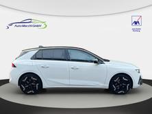 OPEL Astra 1.6 PHEV Turbo GSe A, Plug-in-Hybrid Benzina/Elettrica, Occasioni / Usate, Automatico - 5