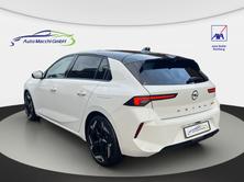 OPEL Astra 1.6 PHEV Turbo GSe A, Plug-in-Hybrid Benzina/Elettrica, Occasioni / Usate, Automatico - 6