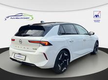OPEL Astra 1.6 PHEV Turbo GSe A, Plug-in-Hybrid Benzina/Elettrica, Occasioni / Usate, Automatico - 7