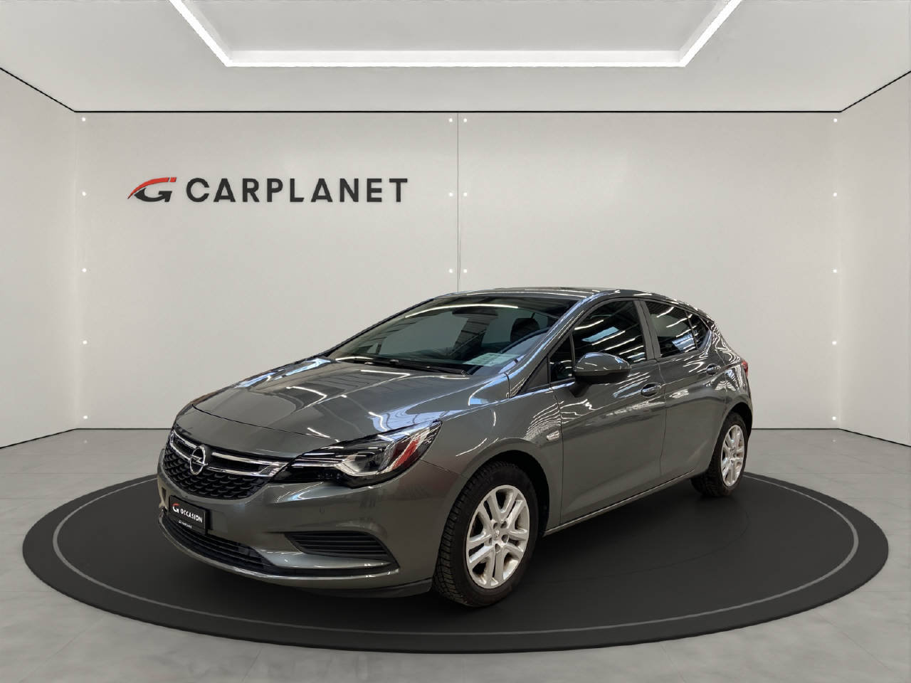 OPEL Astra 1.4 T 150 eTEC 120 Years S/S