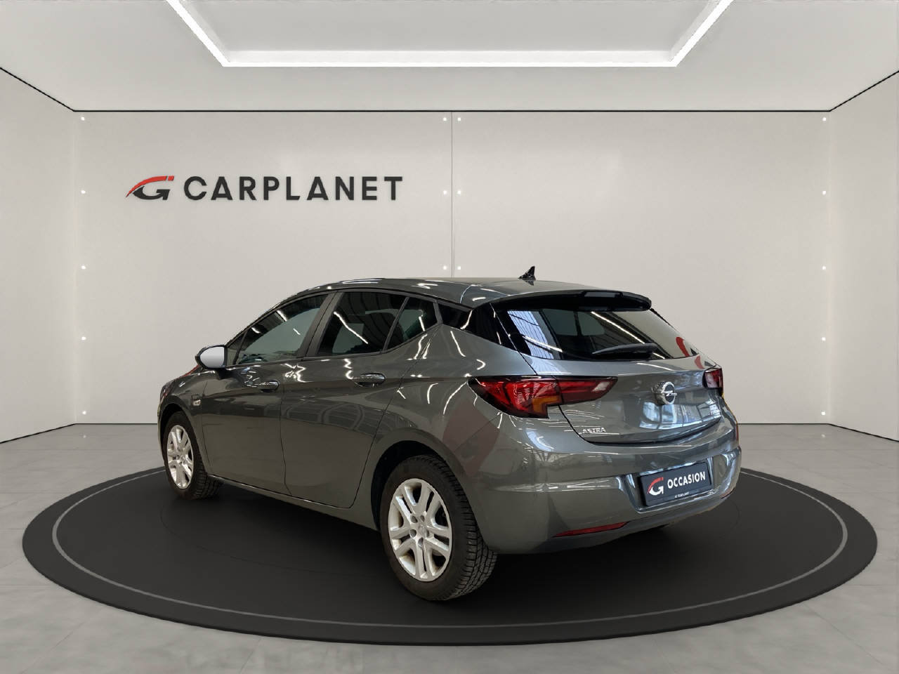 OPEL Astra 1.4 T 150 eTEC 120 Years S/S, Petrol, Second hand / Used, Manual - 3