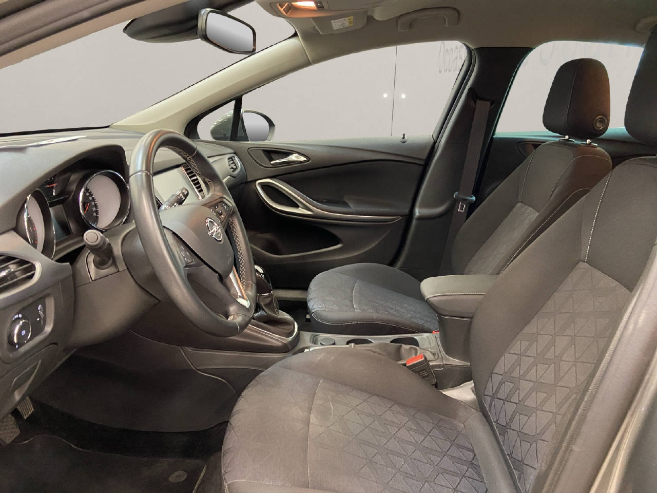 OPEL Astra 1.4 T 150 eTEC 120 Years S/S, Petrol, Second hand / Used, Manual - 5