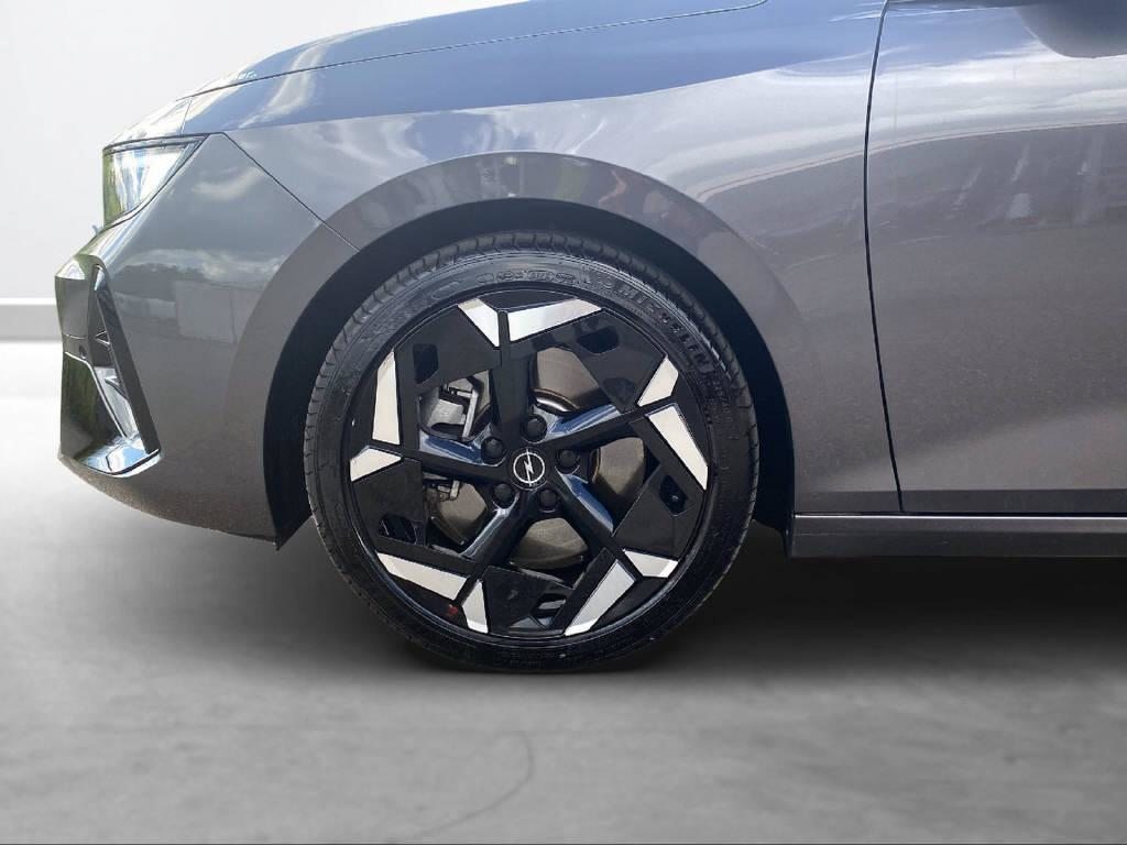 OPEL Astra 1.6 T PHEV 225 GSe, Hybride Rechargeable Essence/Électricité, Occasion / Utilisé, Automatique - 4