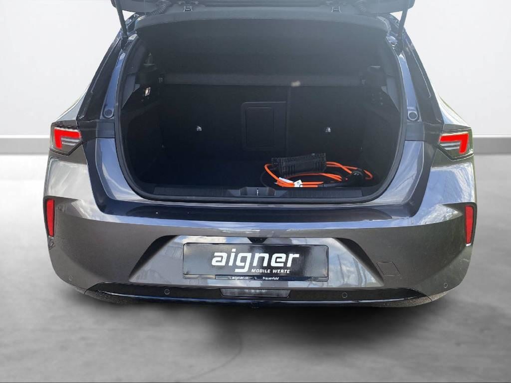 OPEL Astra 1.6 T PHEV 225 GSe, Hybride Rechargeable Essence/Électricité, Occasion / Utilisé, Automatique - 7