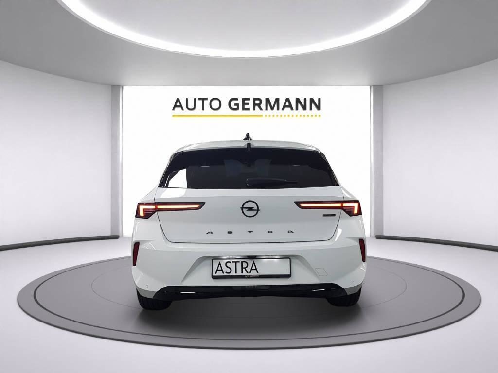 OPEL Astra 1.6 T PHEV 180 Swiss Plus, Plug-in-Hybrid Benzin/Elektro, Occasion / Gebraucht, Automatik - 6