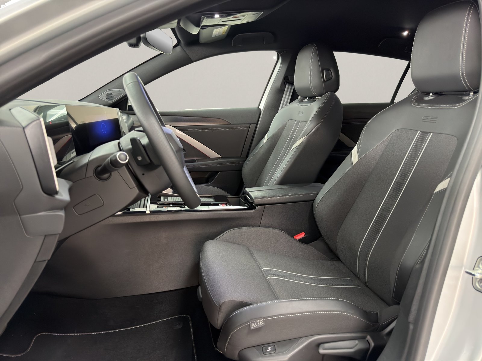 OPEL Astra 1.6 PHEV Turbo GS, Plug-in-Hybrid Benzin/Elektro, Occasion / Gebraucht, Automatik - 6
