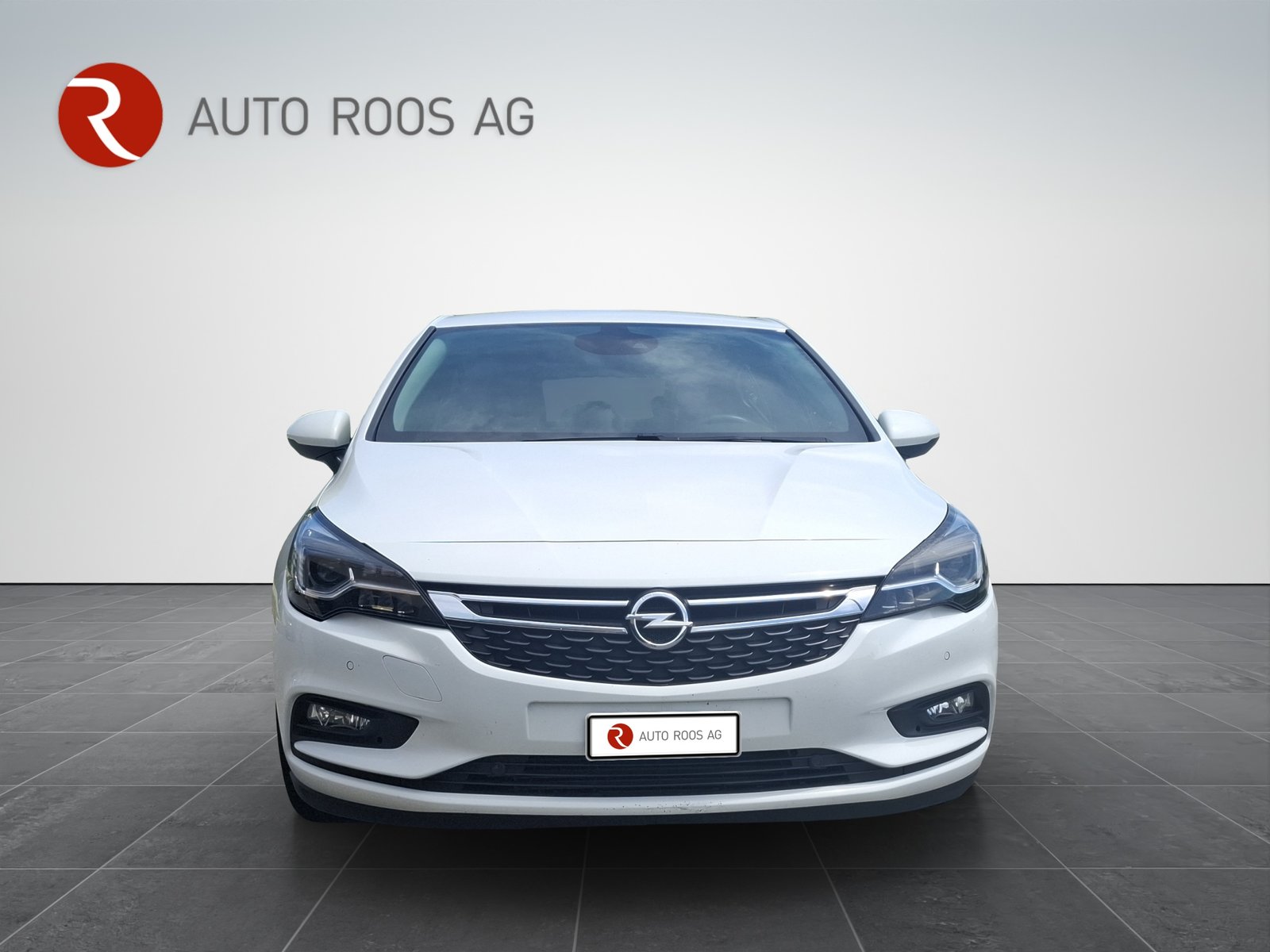 OPEL Astra 1.0i Turbo Excellence, Benzin, Occasion / Gebraucht, Handschaltung - 2