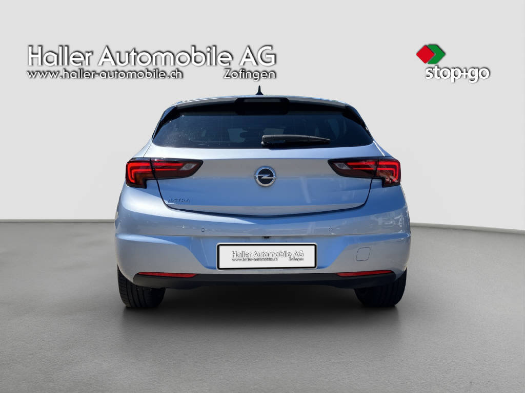 OPEL Astra 1.2 T 145 Ultimate S/S, Petrol, Second hand / Used, Manual - 5
