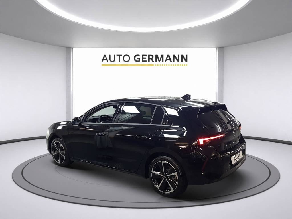 OPEL Astra 1.6 T PHEV 180 Swiss, Plug-in-Hybrid Benzin/Elektro, Occasion / Gebraucht, Automatik - 4