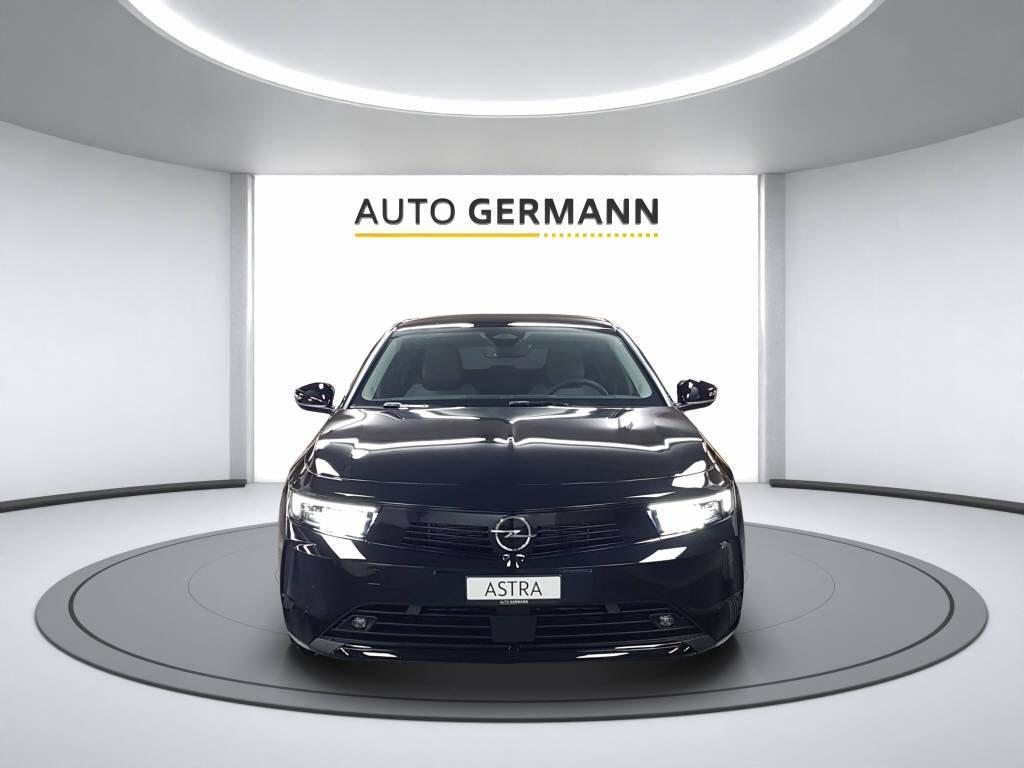 OPEL Astra 1.6 T PHEV 180 Swiss, Plug-in-Hybrid Benzin/Elektro, Occasion / Gebraucht, Automatik - 5