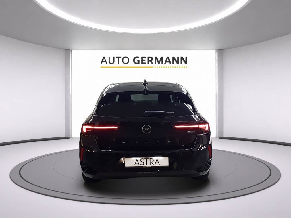 OPEL Astra 1.6 T PHEV 180 Swiss, Plug-in-Hybrid Benzin/Elektro, Occasion / Gebraucht, Automatik - 6