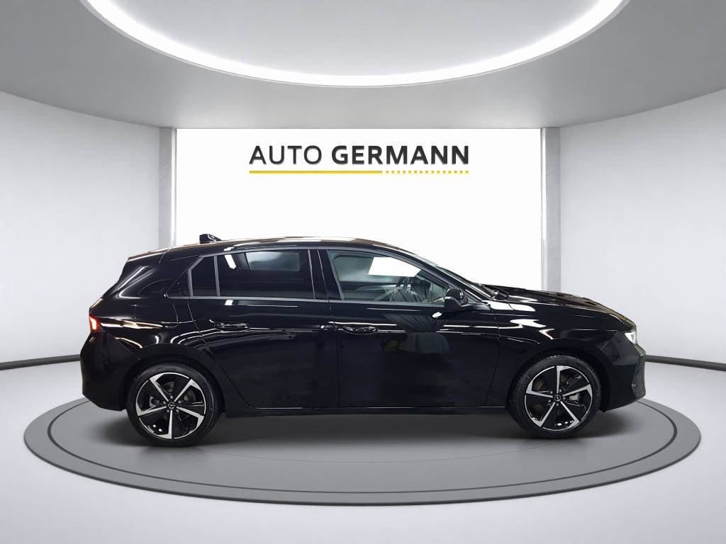OPEL Astra 1.6 T PHEV 180 Swiss, Plug-in-Hybrid Benzin/Elektro, Occasion / Gebraucht, Automatik - 7