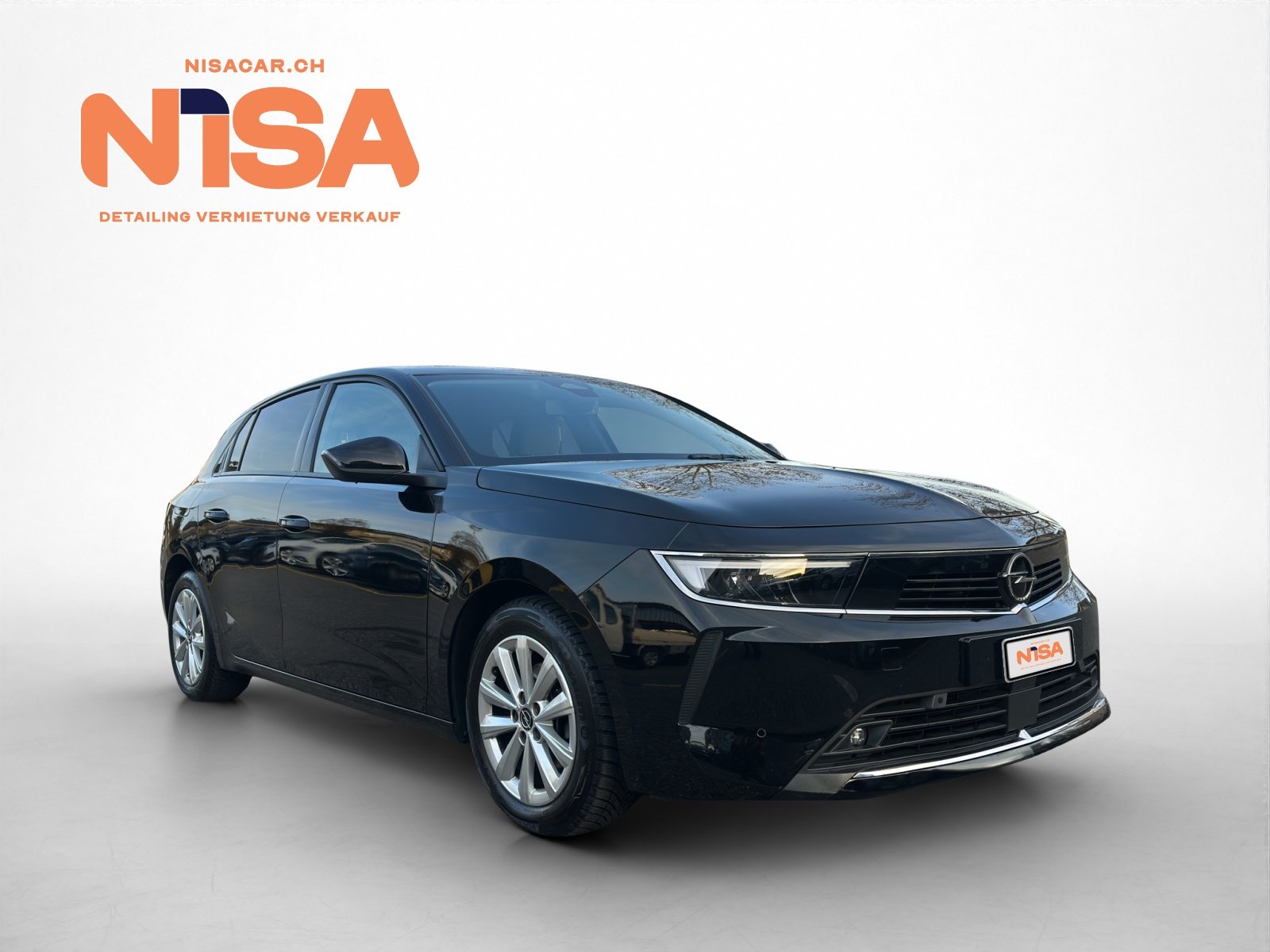 OPEL Astra 1.2i Turbo Ultimate