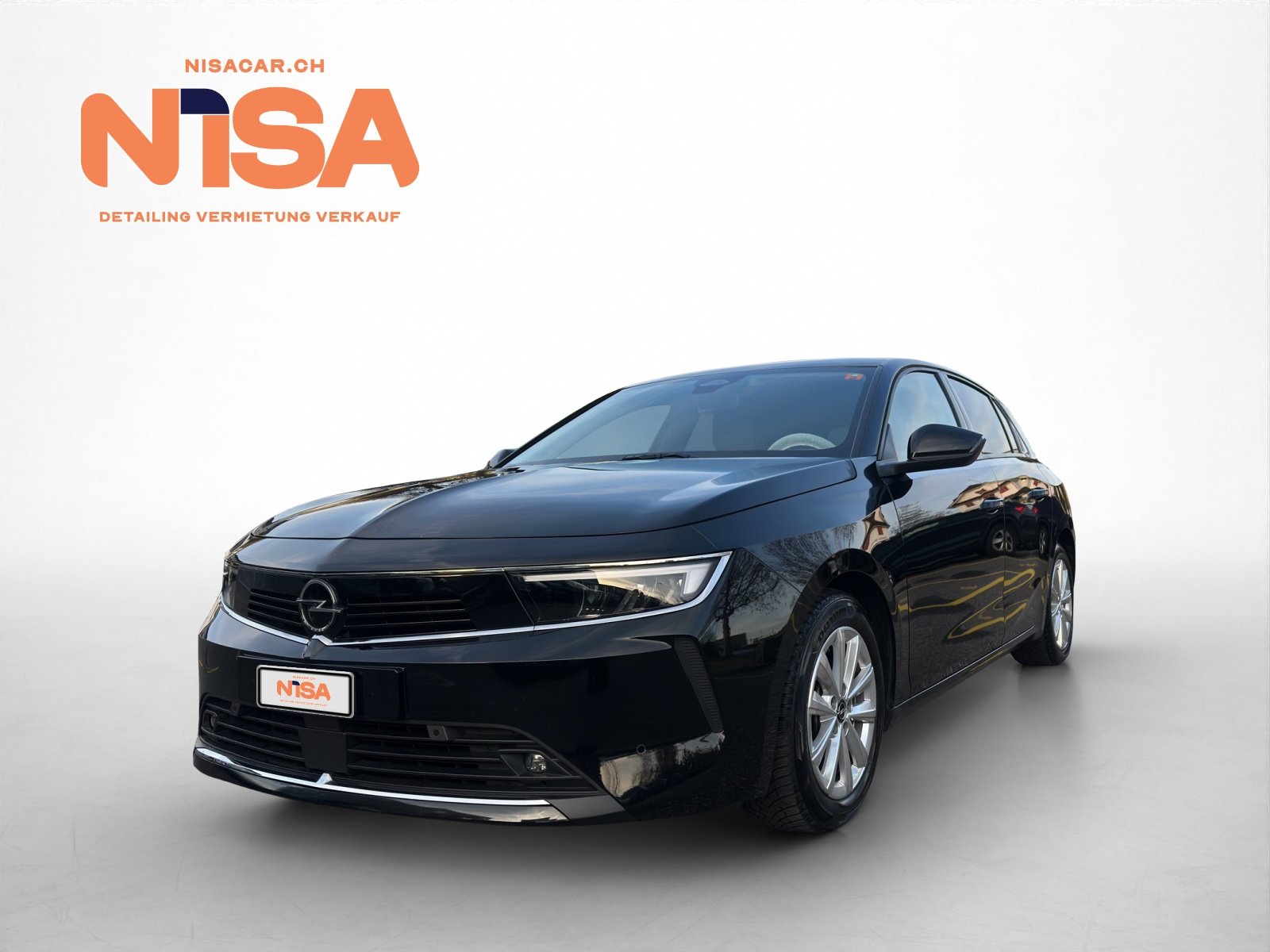 OPEL Astra 1.2i Turbo Ultimate, Essence, Occasion / Utilisé, Manuelle - 3